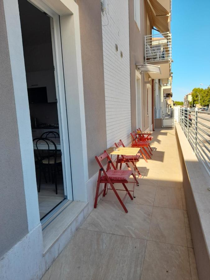 Il Nido Villa Porto San Giorgio Room photo