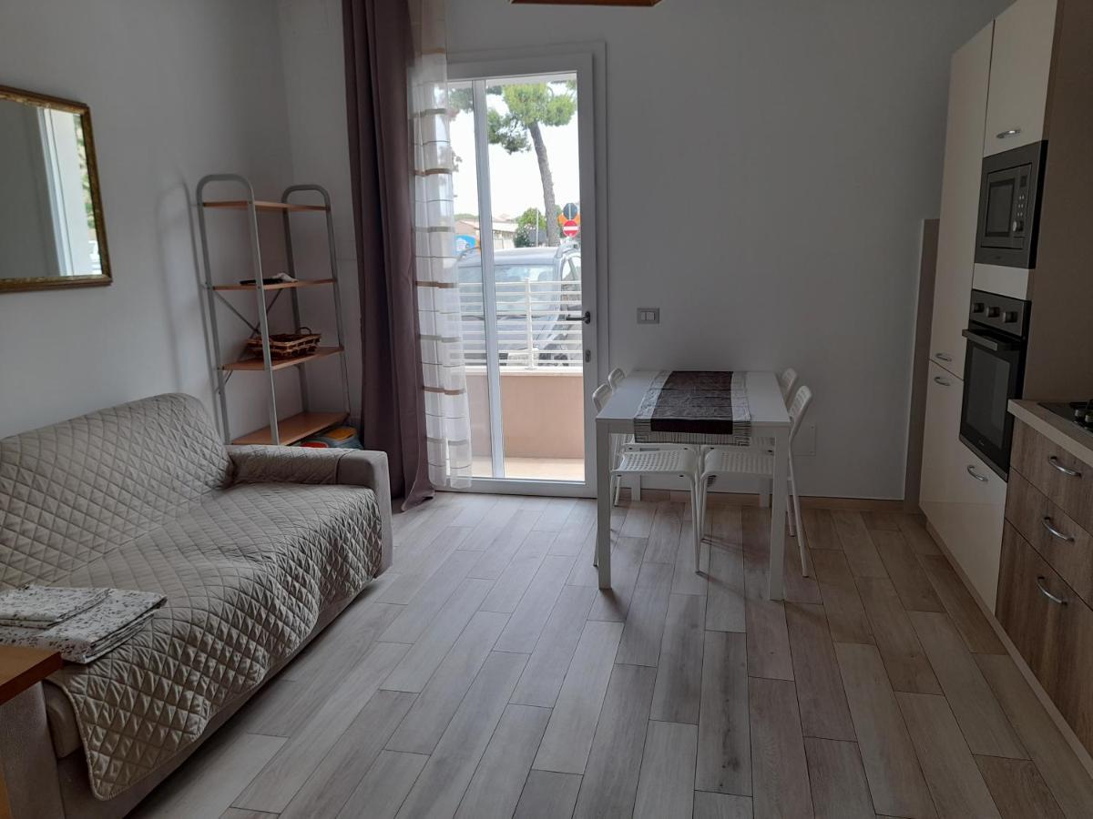 Il Nido Villa Porto San Giorgio Room photo